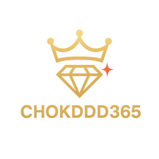 chokddd365 Logo