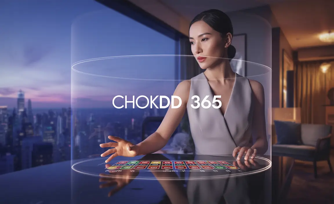 สิทธิพิเศษมากมายสำหรับสมาชิก chokddd365 VIP ที่ได้รับการดูแลระดับพรีเมี่ยม